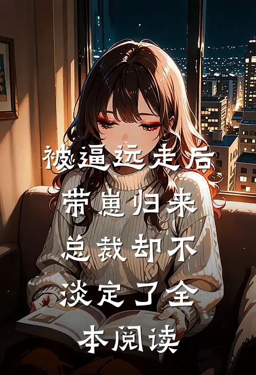 被逼远走后带崽归来，总裁却不淡定了全本阅读