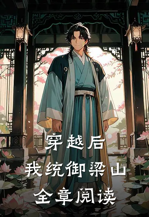 穿越后，我统御梁山全章阅读
