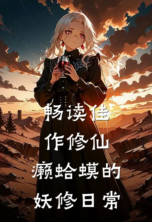畅读佳作修仙：癞蛤蟆的妖修日常