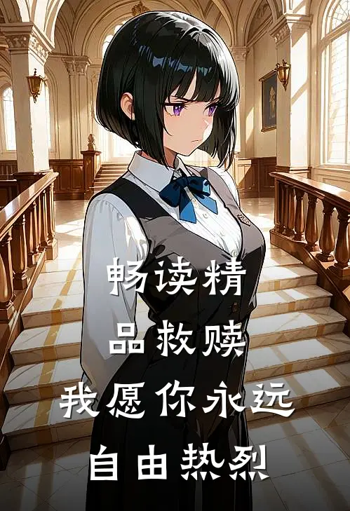 畅读精品救赎：我愿你永远自由热烈