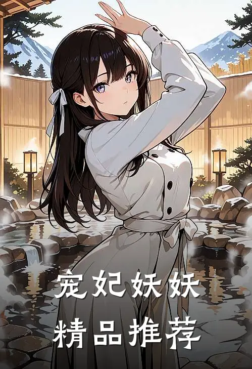 宠妃妖妖精品推荐