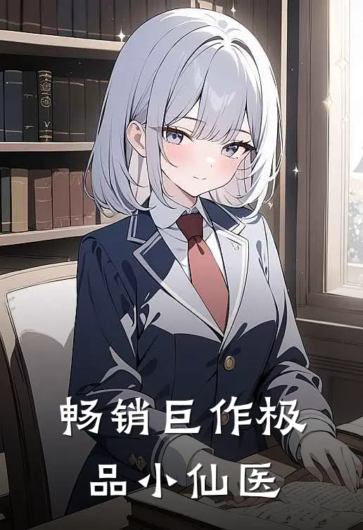 畅销巨作极品小仙医