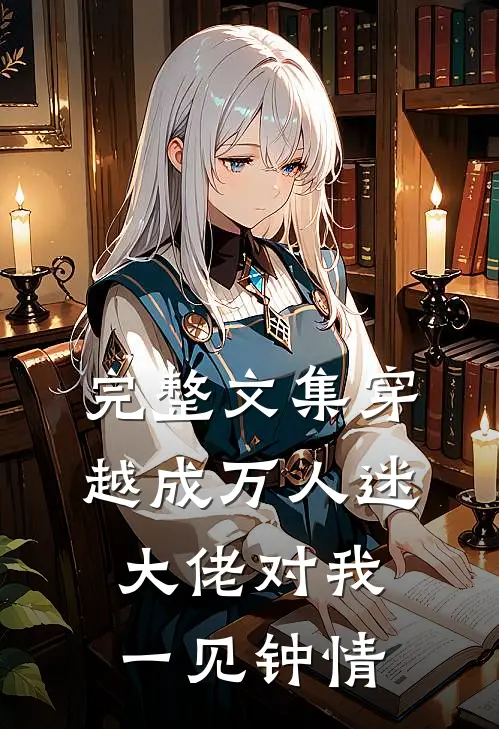 完整文集穿越成万人迷，大佬对我一见钟情