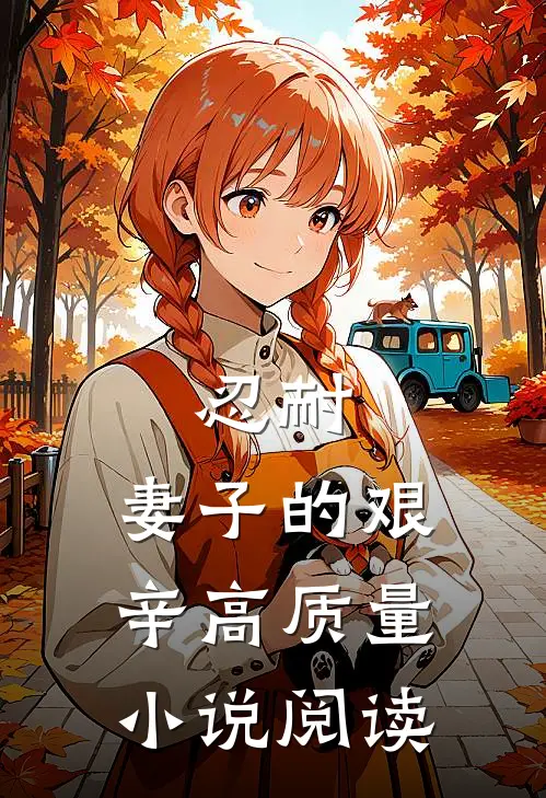 忍耐：妻子的艰辛高质量小说阅读