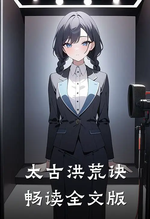 太古洪荒诀畅读全文版