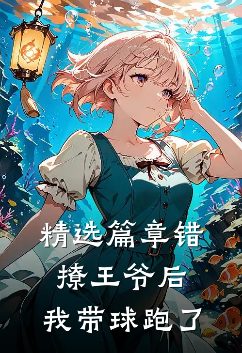 精选篇章错撩王爷后，我带球跑了