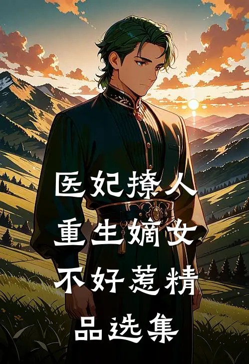 医妃撩人：重生嫡女不好惹精品选集
