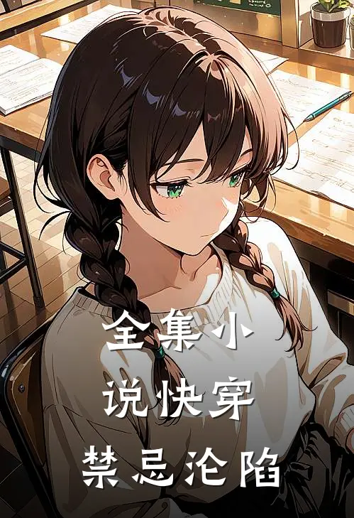 全集小说快穿：禁忌沦陷