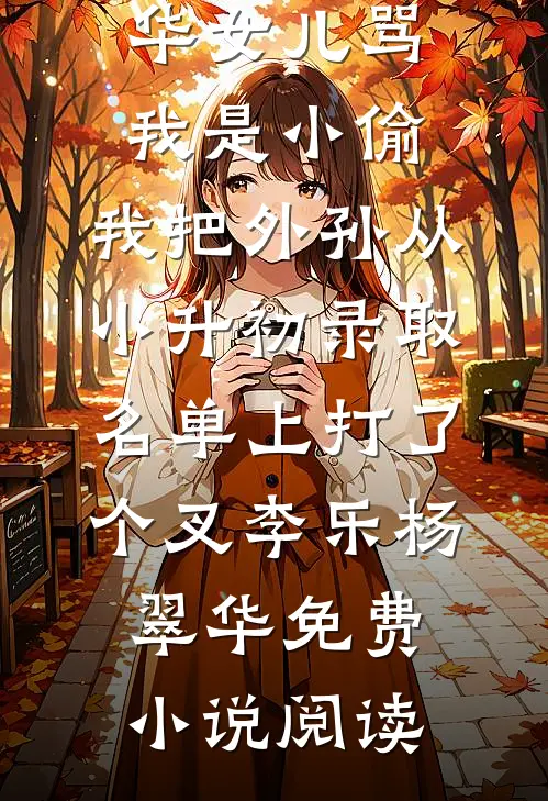 人间烟火长，浮生岁月短小说免费阅读全文