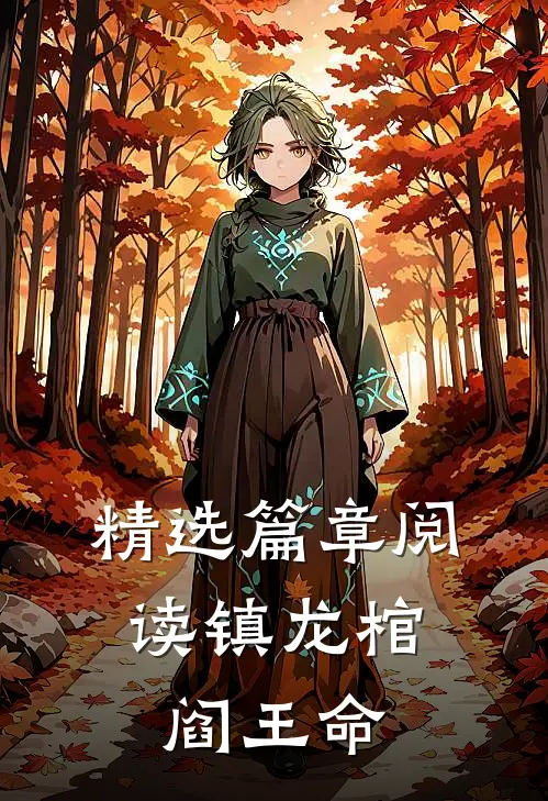 精选篇章阅读镇龙棺，阎王命