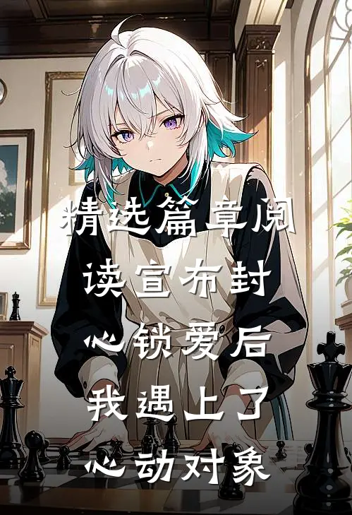 精选篇章阅读宣布封心锁爱后，我遇上了心动对象