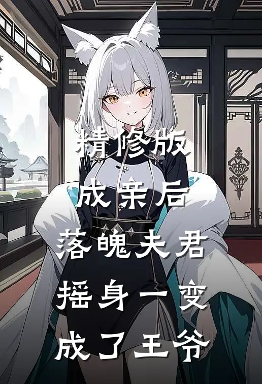 精修版成亲后，落魄夫君摇身一变成了王爷