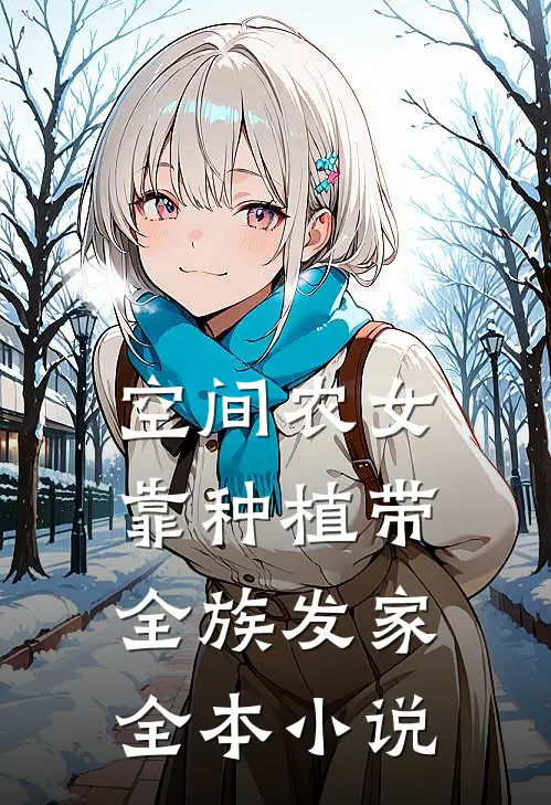 空间农女：靠种植带全族发家全本小说