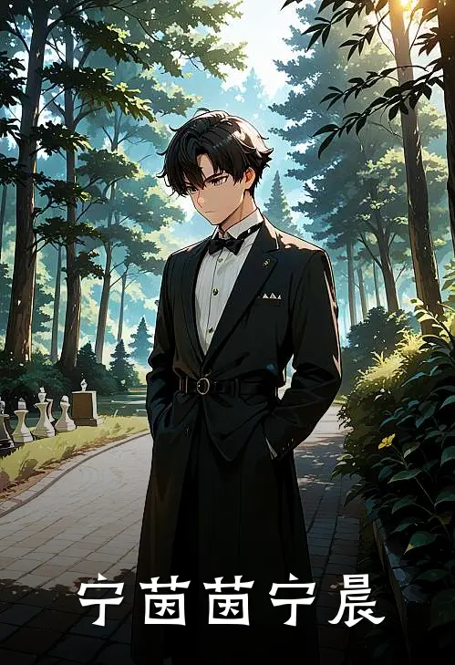 宁茵茵宁晨