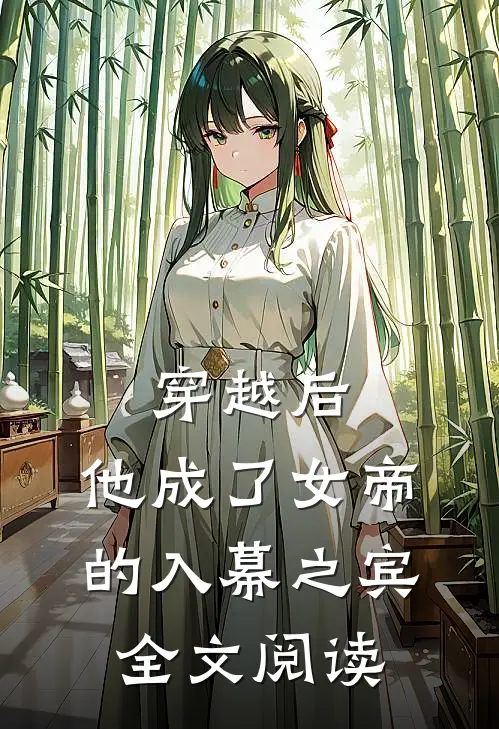 穿越后，他成了女帝的入幕之宾全文阅读