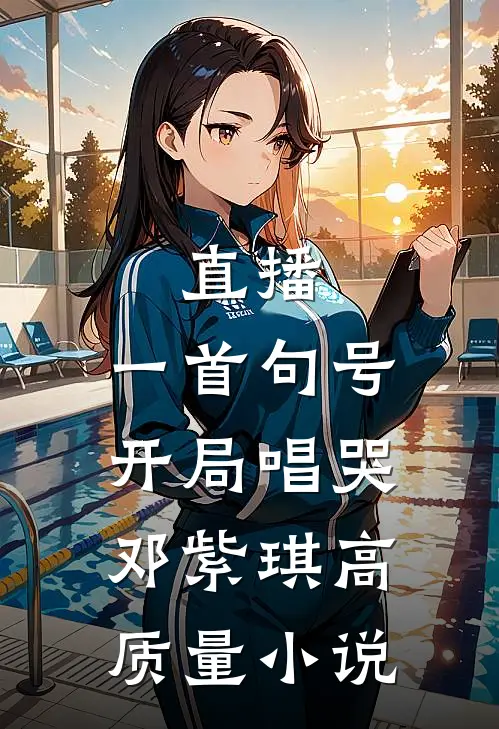 直播：一首句号，开局唱哭邓紫琪高质量小说
