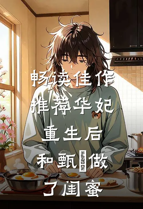 畅读佳作推荐华妃重生后，和甄嬛做了闺蜜