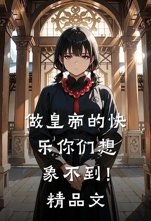 做皇帝的快乐你们想象不到！精品文