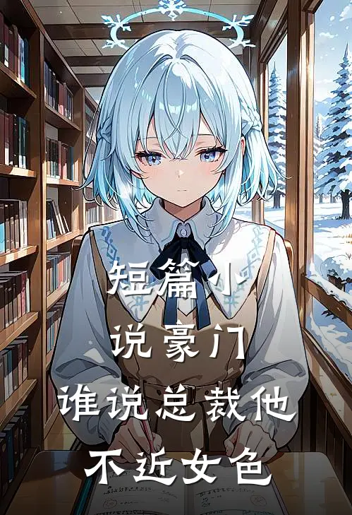 短篇小说豪门：谁说总裁他不近女色