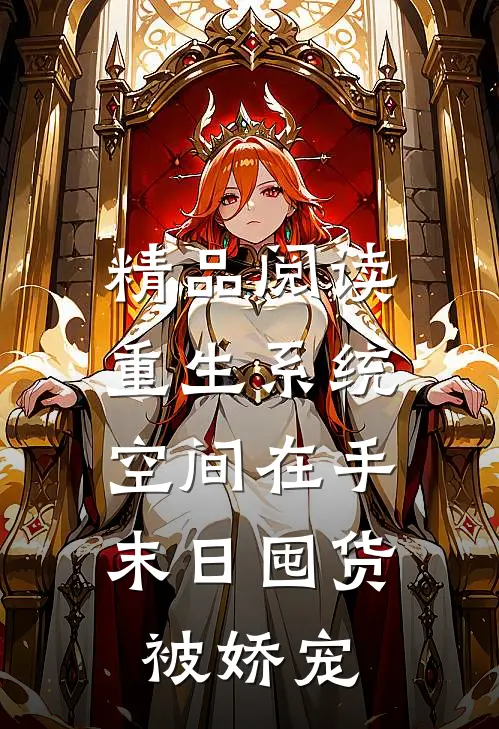 精品阅读重生系统空间在手，末日囤货被娇宠
