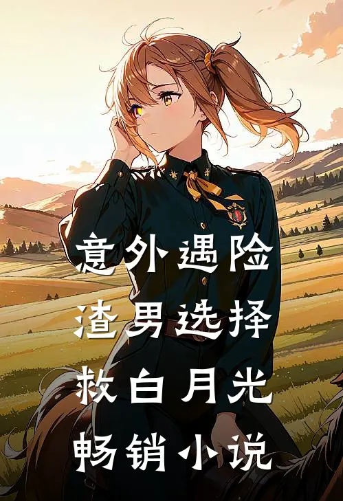 意外遇险，渣男选择救白月光畅销小说