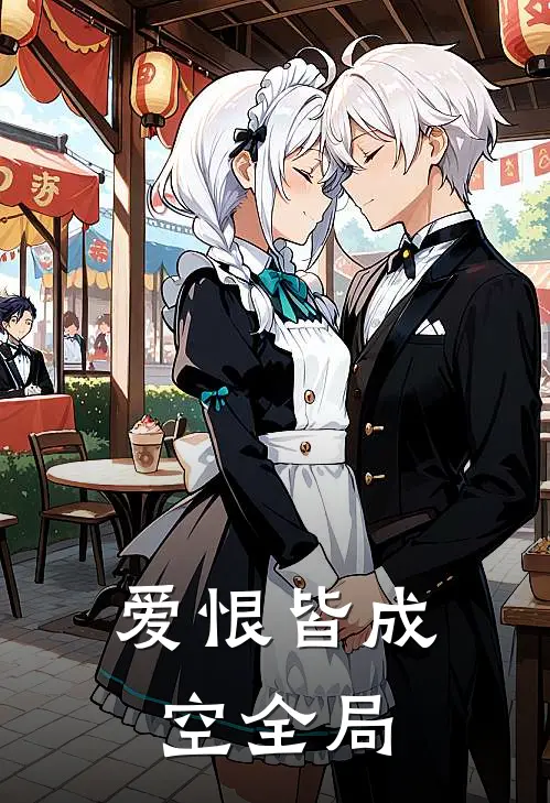 十年爱意不再程雨薇付无衡前文+后续