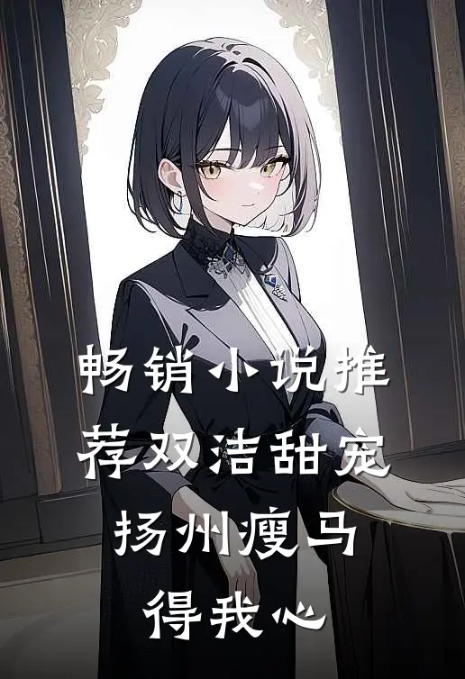 畅销小说推荐双洁甜宠：扬州瘦马得我心