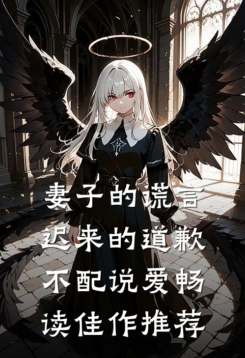妻子的谎言：迟来的道歉不配说爱畅读佳作推荐