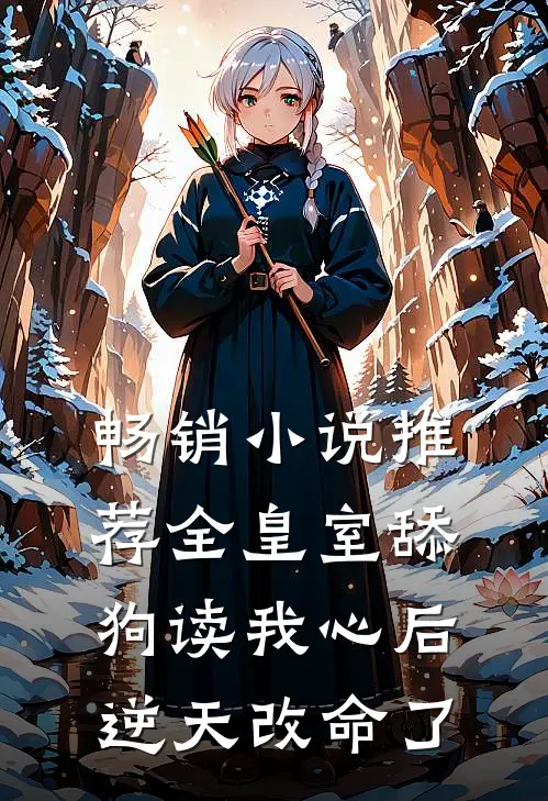 畅销小说推荐全皇室舔狗读我心后，逆天改命了