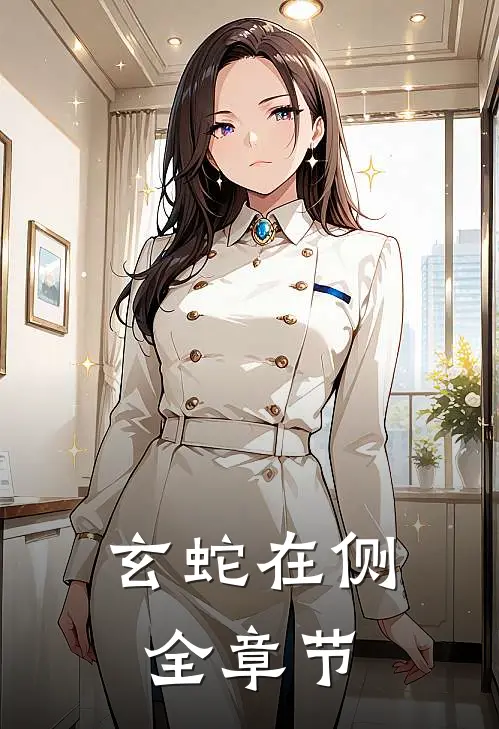 玄蛇在侧全章节