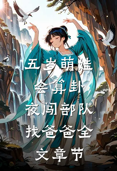 王爷要纳侧妃，和离书甩他脸上畅销巨著