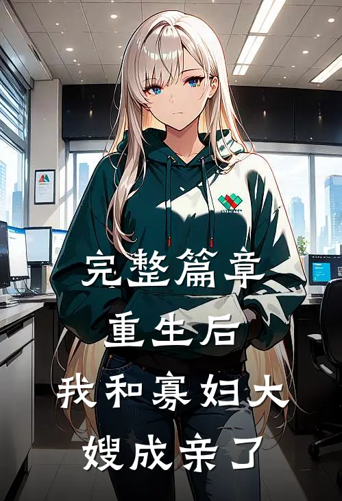 完整篇章重生后，我和寡妇大嫂成亲了