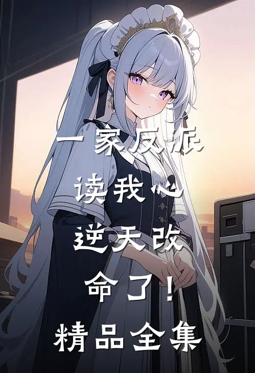 一家反派读我心，逆天改命了！精品全集
