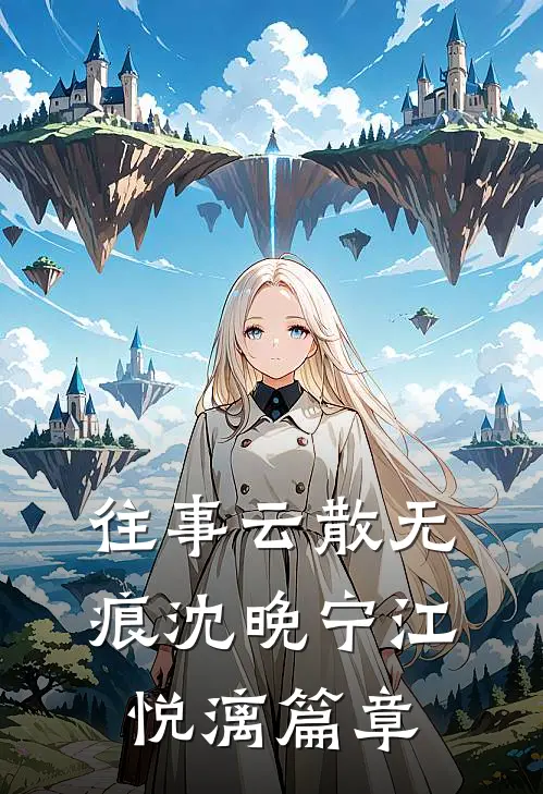 我要逃离一切，包括你