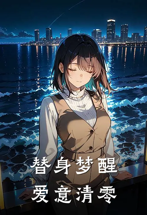 女友向假少爷求婚？可我又不是真少爷全文章节