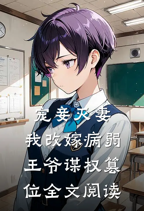 宠妾灭妻，我改嫁病弱王爷谋权篡位全文阅读