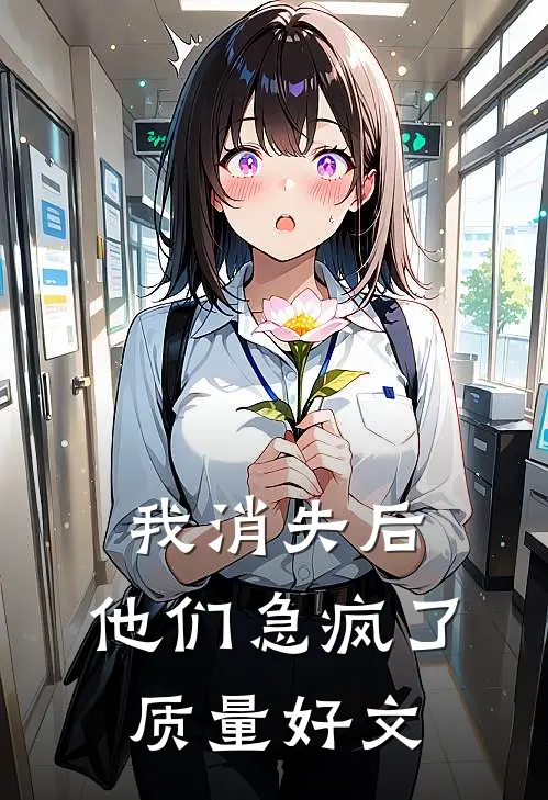 旧人将离故梦消:全本+番外+后续