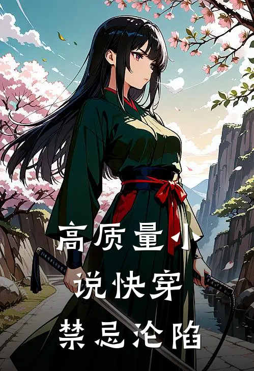 高质量小说快穿：禁忌沦陷