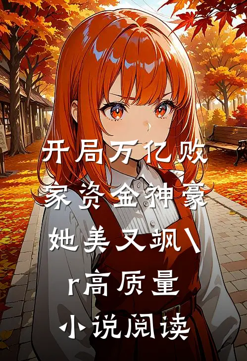 开局万亿败家资金神豪她美又飒\r
高质量小说阅读