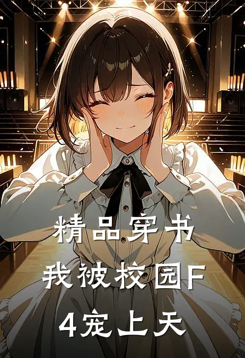 精品穿书：我被校园F4宠上天