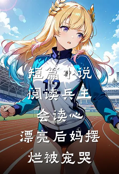 短篇小说阅读兵王会读心，漂亮后妈摆烂被宠哭