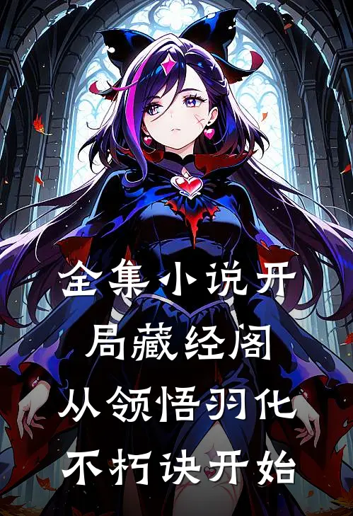 全集小说开局藏经阁，从领悟羽化不朽诀开始