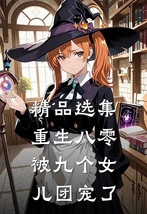 精品选集重生八零：被九个女儿团宠了