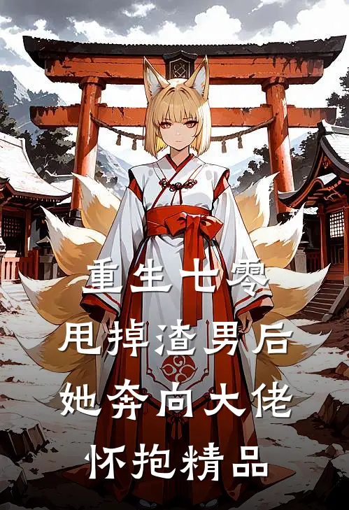 重生七零：甩掉渣男后，她奔向大佬怀抱精品