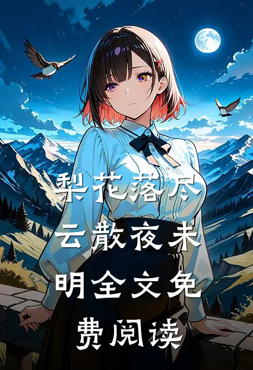 侯府小透明吃瓜，众人听心声乐疯宋盈李锦玉前文+后续
