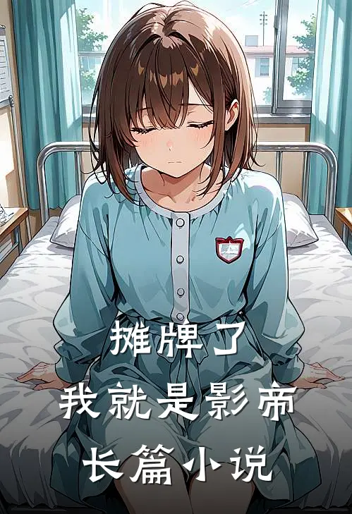 摊牌了，我就是影帝长篇小说