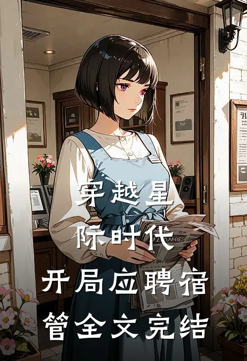 穿越星际时代：开局应聘宿管全文完结