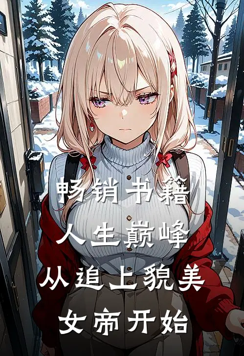 畅销书籍人生巅峰：从追上貌美女帝开始