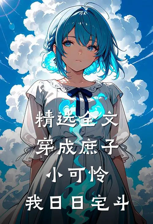 精选全文穿成庶子小可怜，我日日宅斗