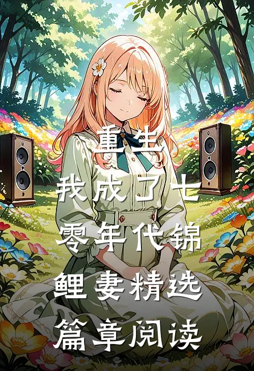 重生：我成了七零年代锦鲤妻精选篇章阅读